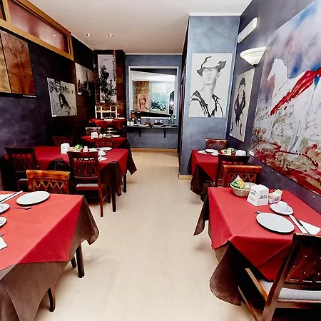 Otel Ospite Inatteso 3*