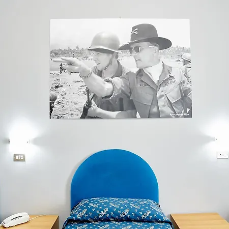 Otel Ospite Inatteso