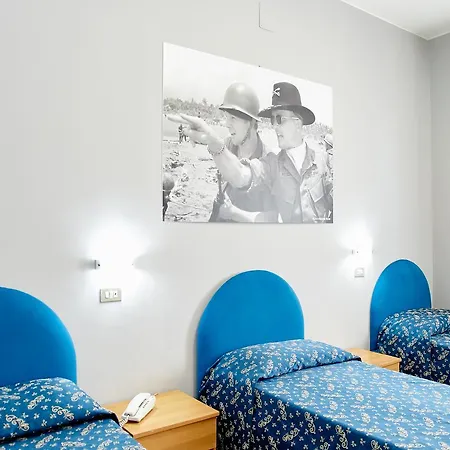 Otel Ospite Inatteso 3*