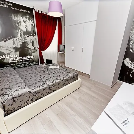 Hotel Ospite Inatteso