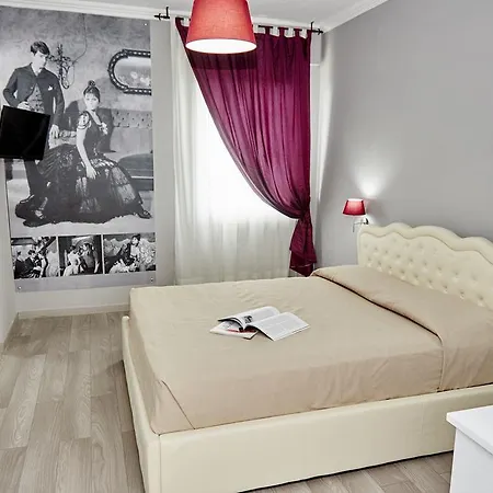 Ospite Inatteso 3*