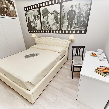 Ospite Inatteso Hotell