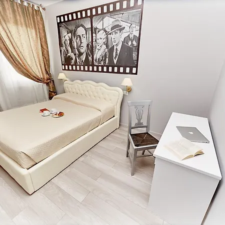Hotel Ospite Inatteso Montalto di Castro