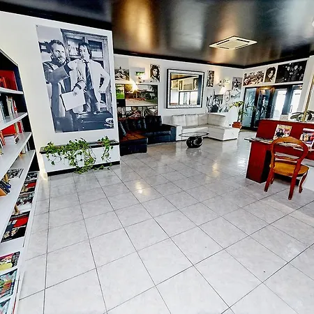 Ospite Inatteso 3* Montalto di Castro