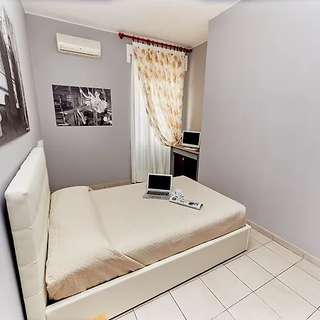 Ospite Inatteso ホテル 3*