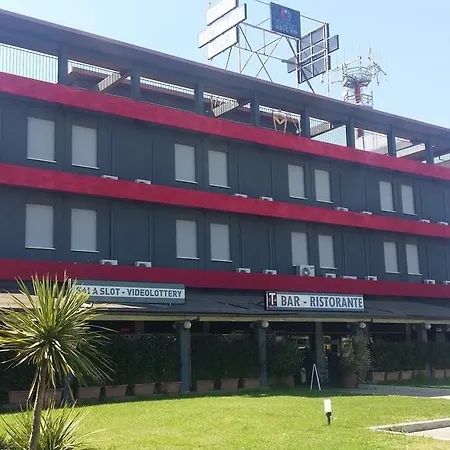 Hotel Ospite Inatteso 3*