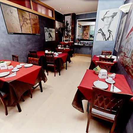 Ospite Inatteso Hotel Montalto di Castro