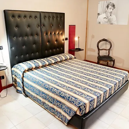 Hotel Ospite Inatteso Montalto di Castro