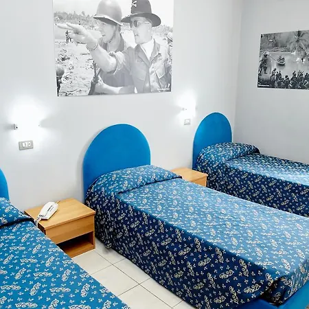 Hotel Ospite Inatteso 3*