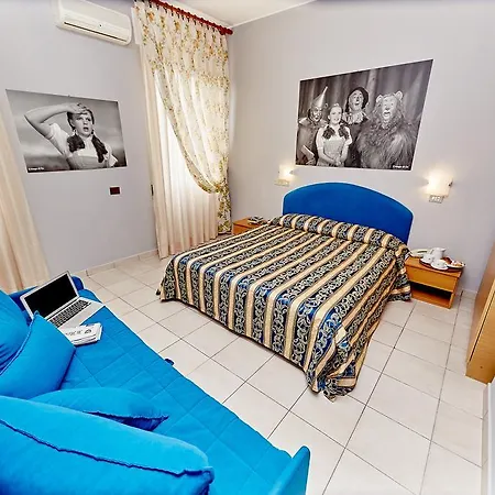 Ospite Inatteso 3* Montalto di Castro