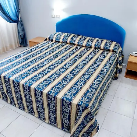Hotel Ospite Inatteso 3*