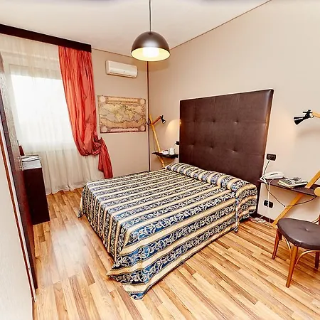 Ospite Inatteso Hotel Montalto di Castro