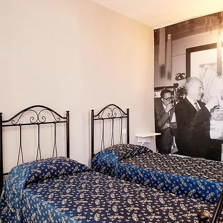 Hotell Ospite Inatteso