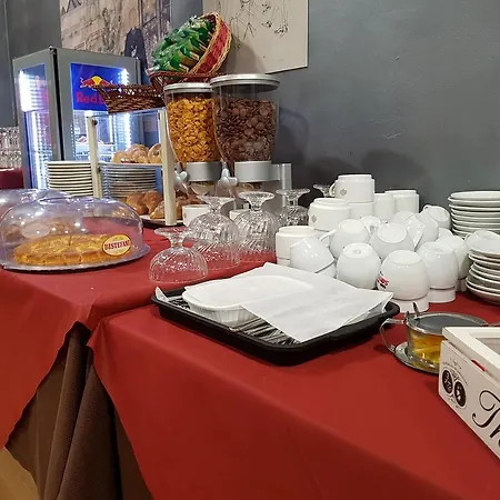 Ospite Inatteso 3* Montalto di Castro