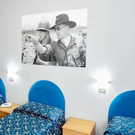 Ospite Inatteso Montalto di Castro