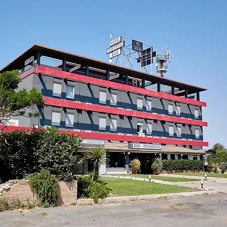 Ospite Inatteso Hotel