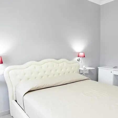 Hotel Ospite Inatteso 3*