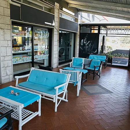 Hotel Ospite Inatteso Montalto di Castro