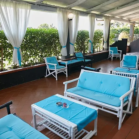 Ospite Inatteso Hotel Montalto di Castro