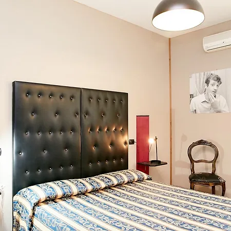 Ospite Inatteso 3*