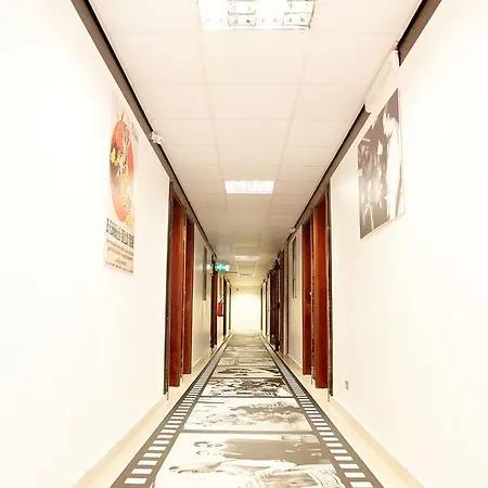 Hotel Ospite Inatteso 3*