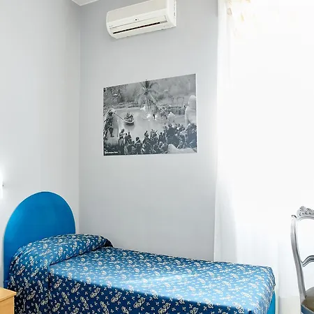 Hotel Ospite Inatteso