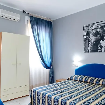 Hotel Ospite Inatteso 3*