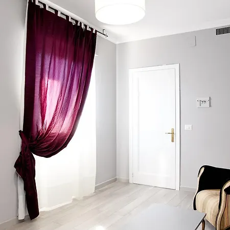 Hotel Ospite Inatteso 3*